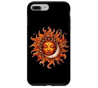 Soleil, Été. Rayons De Soleil Coque pour iPhone 7 Plus/8 Plus