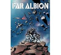 Soleil Far Albion Tome 1 ; L'éveil