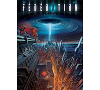 Soleil Fédération tome 1