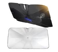 Soleil Fenêtre Avant de Voiture, pour Nissan Navara D22 Navara D40 Navara D40 S Navara Np300 Navara Np300 Custom Portable Soleil de Pare Brise Voiture Isolation Thermique Couverture