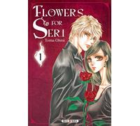 SOLEIL flowers for seri tome 1