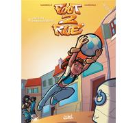 SOLEIL Foot 2 rue tome 2