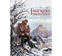 SOLEIL François sans nom Tome 1 ; le sculpteur et la voleuse
