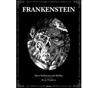 SOLEIL Frankenstein - édition 2017