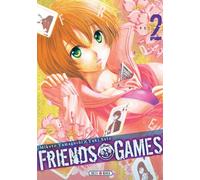 Soleil Friends games tome 2
