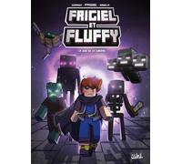 Soleil Frigiel et Fluffy tome 15