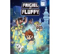 Soleil Frigiel et Fluffy tome 16