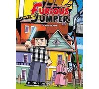 Soleil Furious jumper tome 3