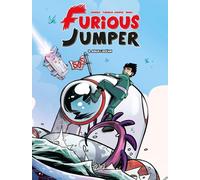Soleil Furious jumper tome 4