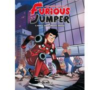 SOLEIL Furious jumper tome 5