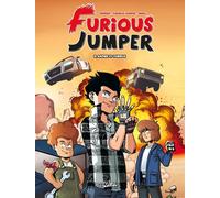 Furious Jumper T06: Rapide et Furieux