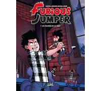Soleil Furious jumper tome 7
