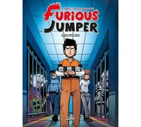 Soleil Furious Jumper tome 8