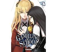 Soleil Gambling school twin tome 12