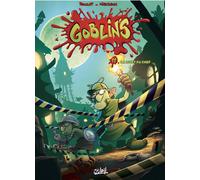 Soleil Goblin's tome 11