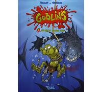 Soleil Goblin's tome 2