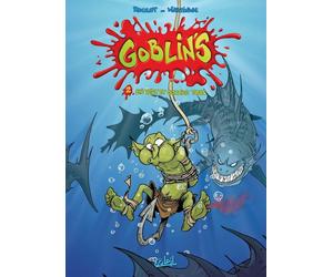 Soleil Goblin's tome 2