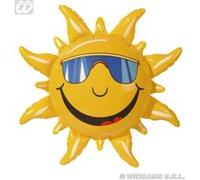 Soleil Gonflable 60 cm G