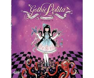 Soleil gothic lolita