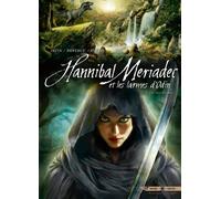 Soleil Hannibal Meriadec tome 5 + ex-libris offert
