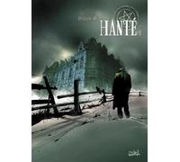 Soleil hanté tome 1
