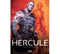 Soleil Hercule tome 3