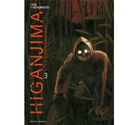 SOLEIL higanjima, l'île des vampires tome 3
