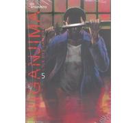 SOLEIL higanjima, l'île des vampires tome 5