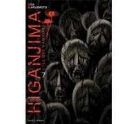 SOLEIL higanjima, l'ile des vampires tome 7