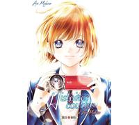 SOLEIL Histoires courtes d'Aoi Makino