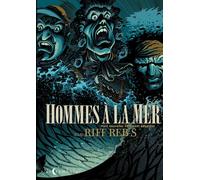 SOLEIL Hommes à la mer