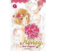 SOLEIL Honey tome 1