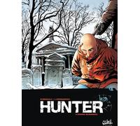 SOLEIL hunter tome 1 - jivaro business
