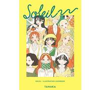Soleil Illustration Lookbook