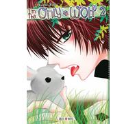 SOLEIL I'm the only wolf tome 2