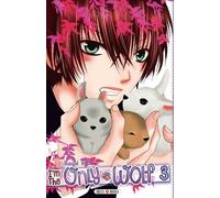 SOLEIL I'm the only wolf tome 3
