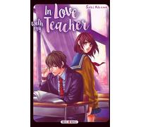 SOLEIL In love with my teacher