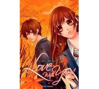 Soleil in love with you tome 1