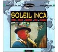 Soleil Inca - Soleil Inca