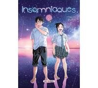 Soleil Insomniaques tome 2