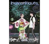Soleil Insomniaques tome 3