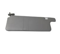 Soleil Intérieur Avant Pare-Soleil Côté Conducteur Gauche pour Mitsubishi Shogun Montero Pajero Mk2 MKII V31 V32 V33 1991-1999 Soleil Accessoires Intérieurs