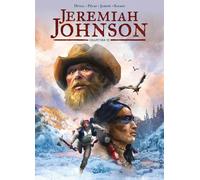 SOLEIL Jeremiah Johnson tome 2