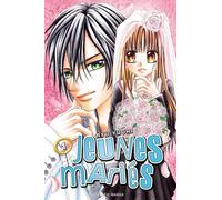 SOLEIL jeunes mariés tome 1