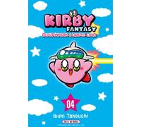 Soleil Kirby fantasy tome 4