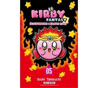 Soleil Kirby Fantasy tome 5