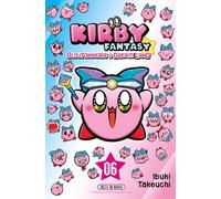 Soleil Kirby fantasy tome 6