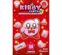 Soleil Kirby Fantasy tome 9