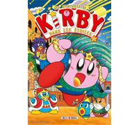 SOLEIL Kirby tome 4
