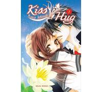 SOLEIL kiss hug tome 1
